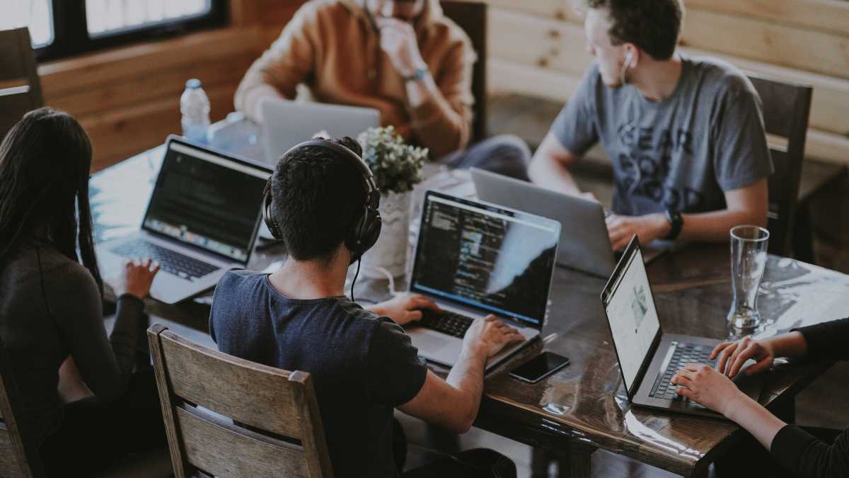 Immagine di Dal Covid alla ricerca, fino all’alfabetizzazione digitale
