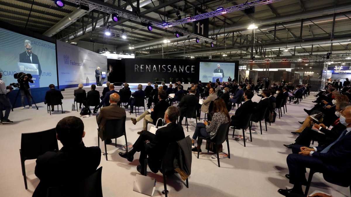 Immagine di Il rilancio della ex Ilva è appeso a un piano che Giorgetti non sa sbloccare