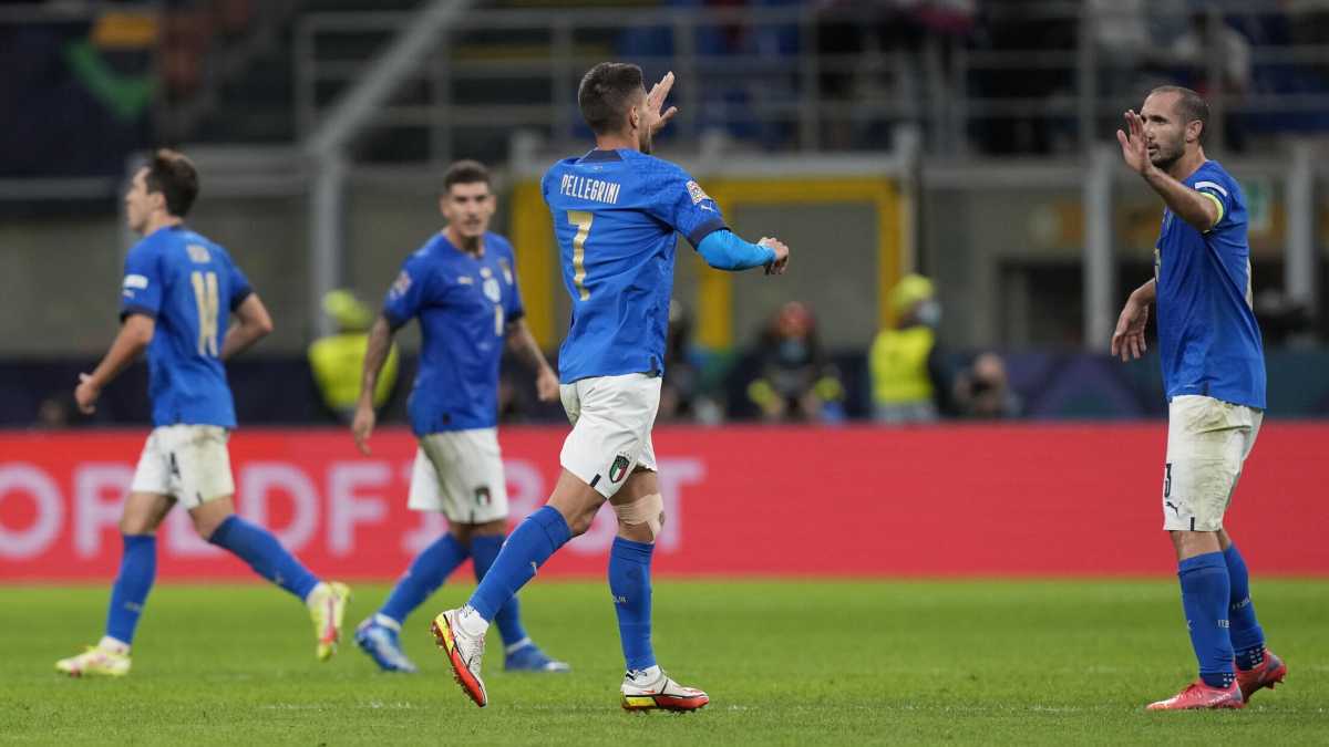 Immagine di Il successo della Nazionale passa anche dal marketing