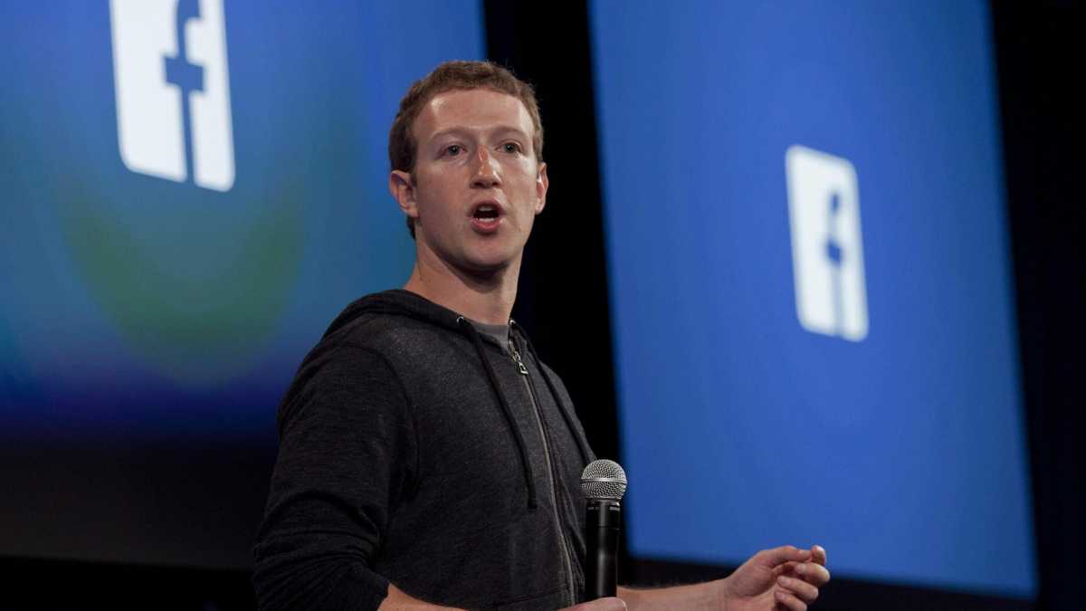 Immagine di C’è un altro effetto (voluto) dell’algoritmo di Facebook: il “social warming”