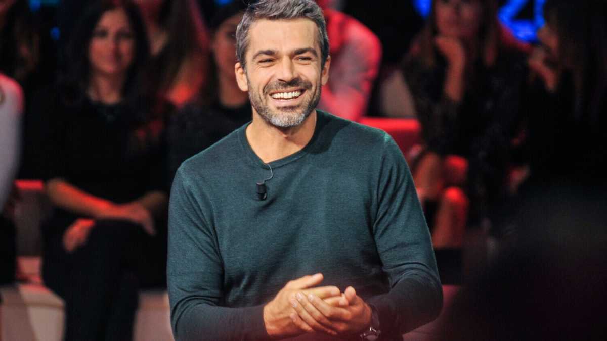 Immagine di "Finalmente si riparte con gli spettacoli". Parla Luca Argentero