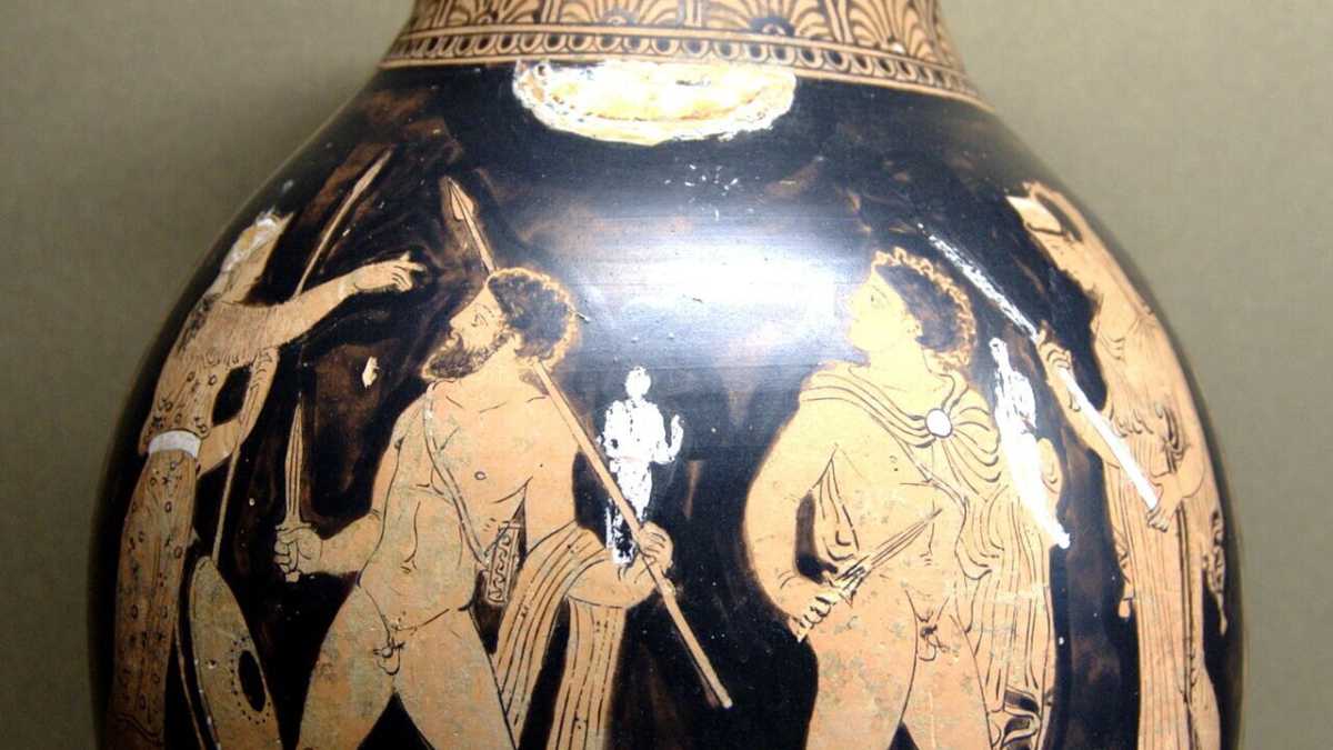 Immagine di Il mito dei simboli dell’Impero, reliquie arcane che rendevano unica Roma. Un libro