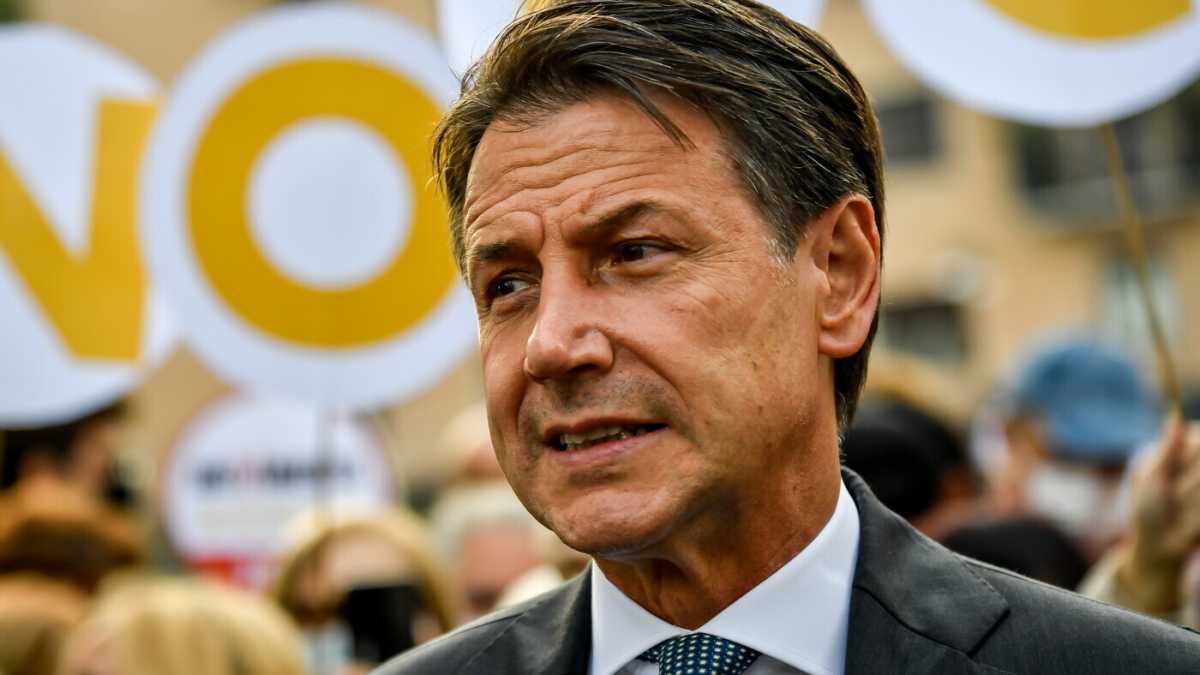 Immagine di Punto di riferimento senza riferimento