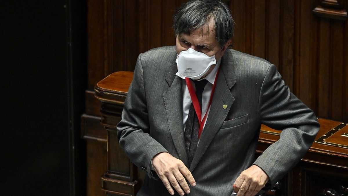 Immagine di Le cattiva lezione di Parisi sul clima