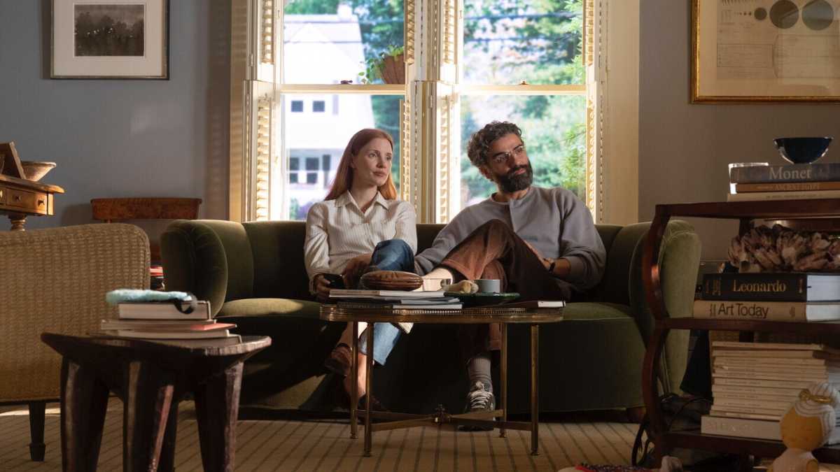 Immagine di Se dovete piangere davanti alla tv, “Scene da un matrimonio” non fa per voi