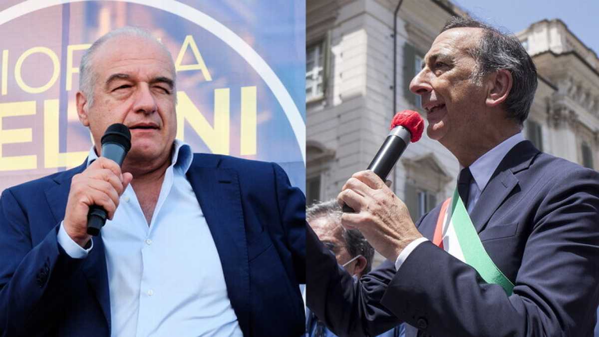 Immagine di Con le elezioni una nuova dimensione estetica separa Milano da Roma