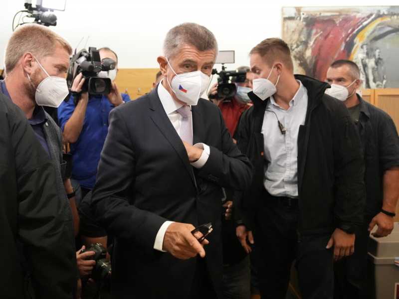 In Repubblica ceca ha (quasi) rivinto Babis