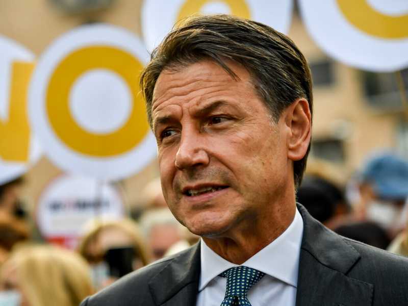 Foto  Claudio Furlan/LaPresse