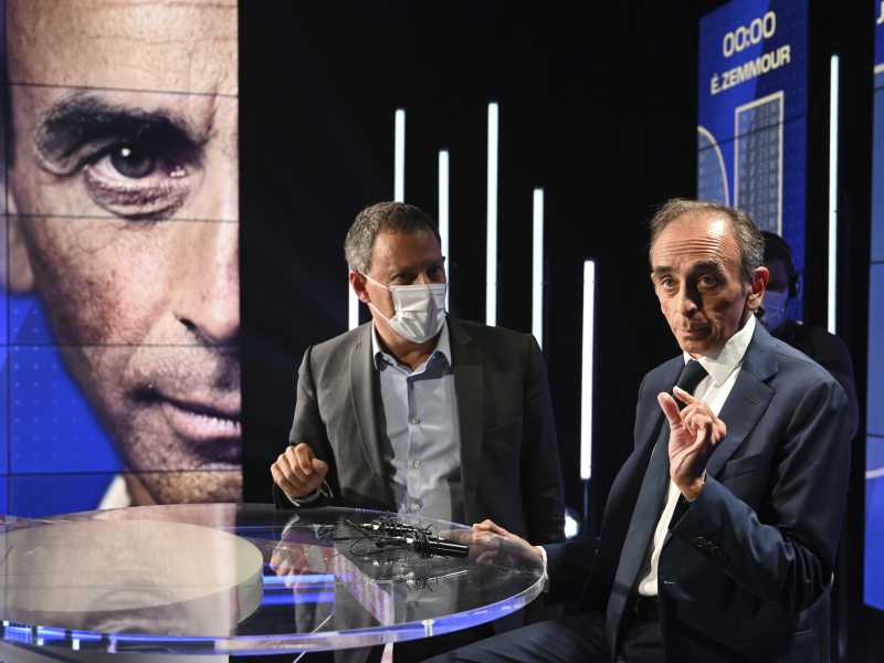 Bertrand Guay, Pool Photo via AP