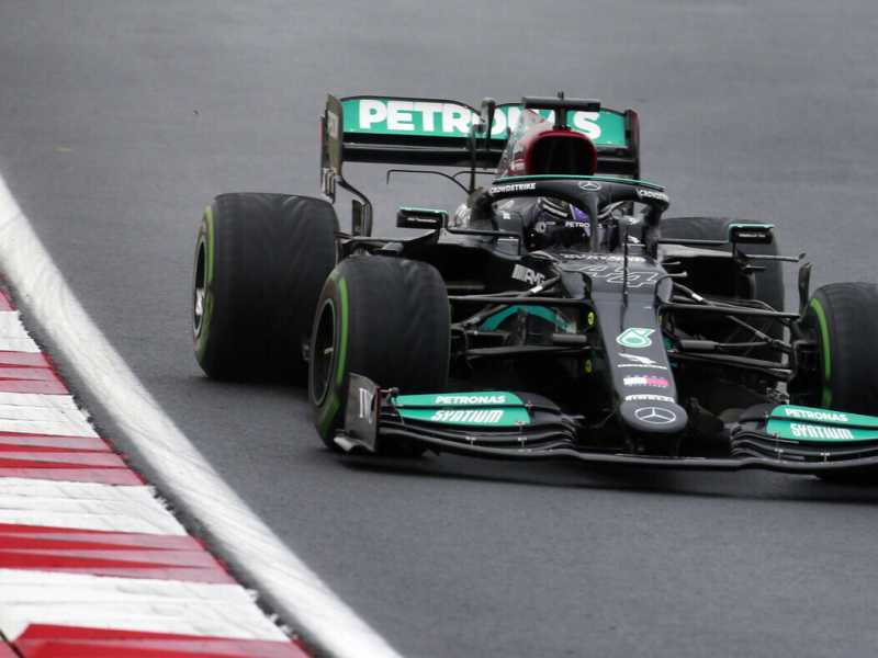 La rivincita dei numeri due. In Turchia vince Bottas