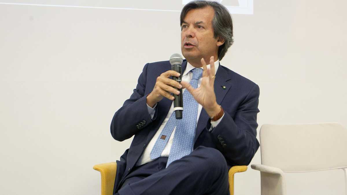 Immagine di Top manager reputation, Messina al primo posto. Ecco la classifica dei migliori Ceo italiani