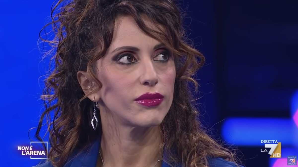 Immagine di La vice questore no green pass Schilirò è stata sospesa dal servizio