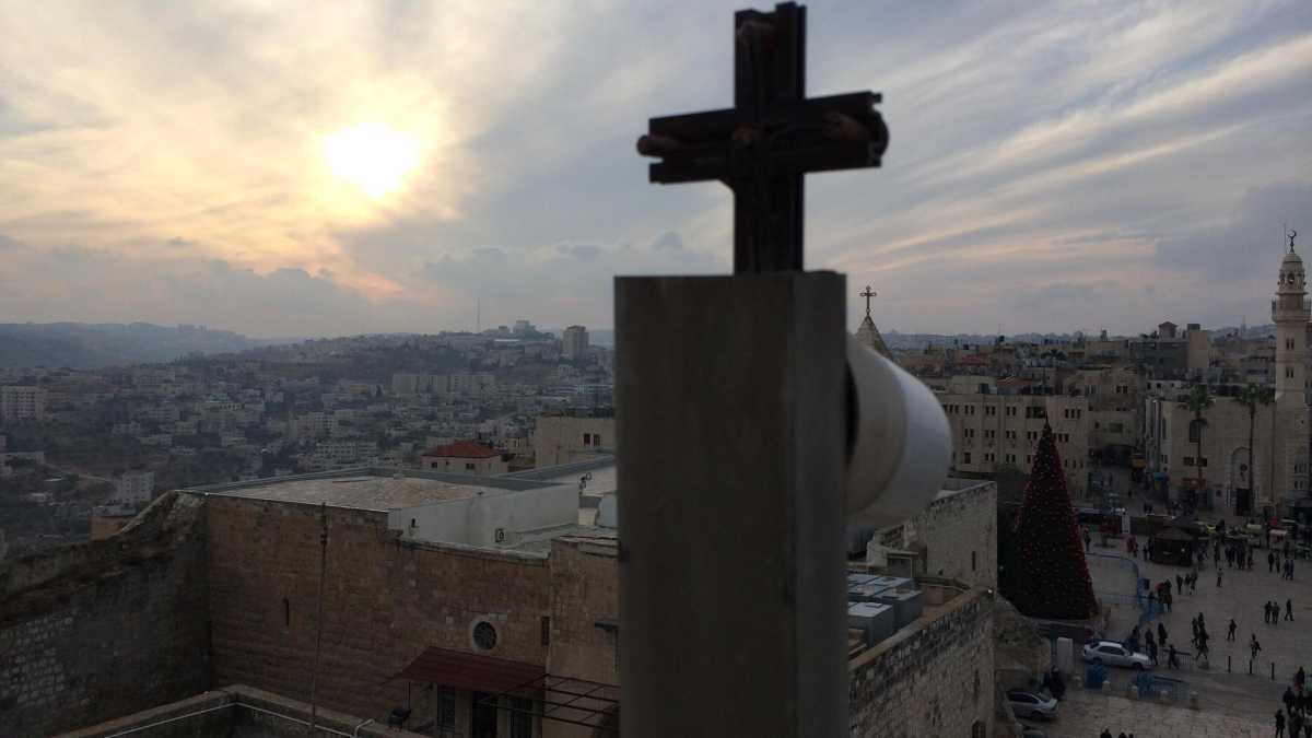 Immagine di “La cristianità sta svanendo in Europa. La nuova religione è pagana”