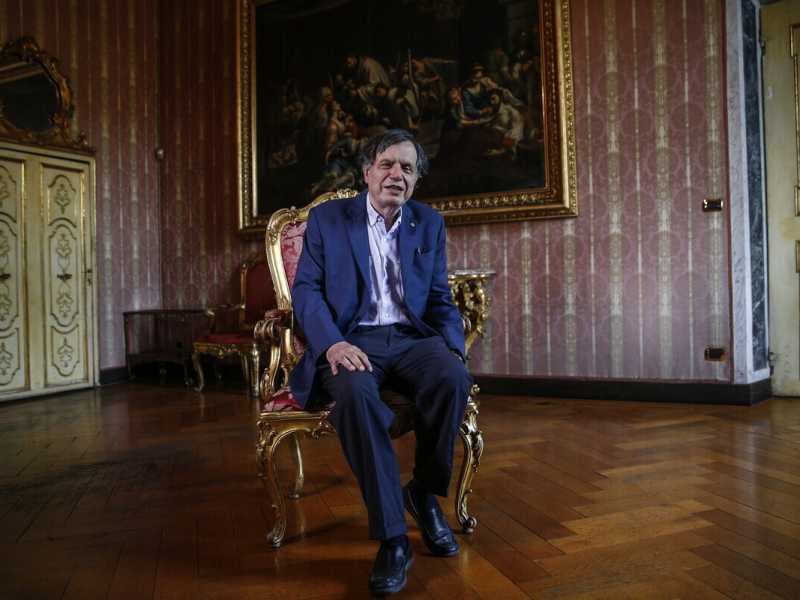 Quanti benefici schiaffi agli ingegneri del disordine