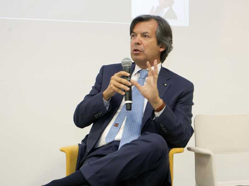 Top manager reputation, Messina al primo posto. Ecco la classifica dei migliori Ceo italiani