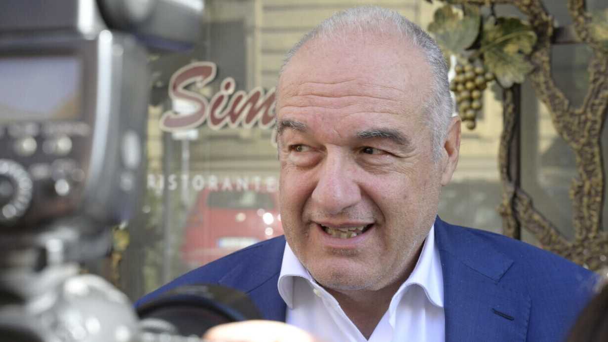 Immagine di Michetti chiuderà nell'estrema periferia. "E sabato in piazza con la Cgil"