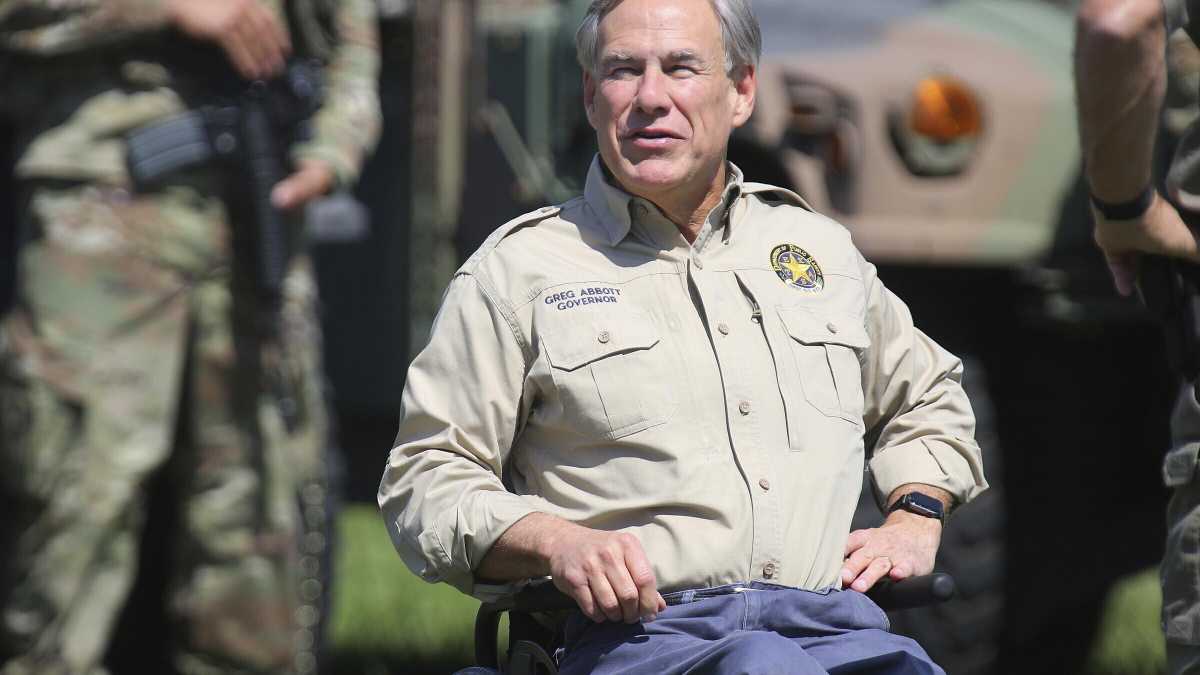 Immagine di Il Texas contro l’obbligo del vaccino