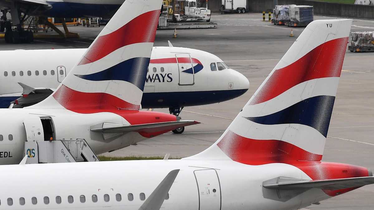 Immagine di A bordo si parla woke: British Airways abolisce il "ladies and gentlemen"