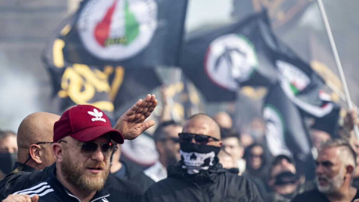 Immagine di Il nostro No Black Pass