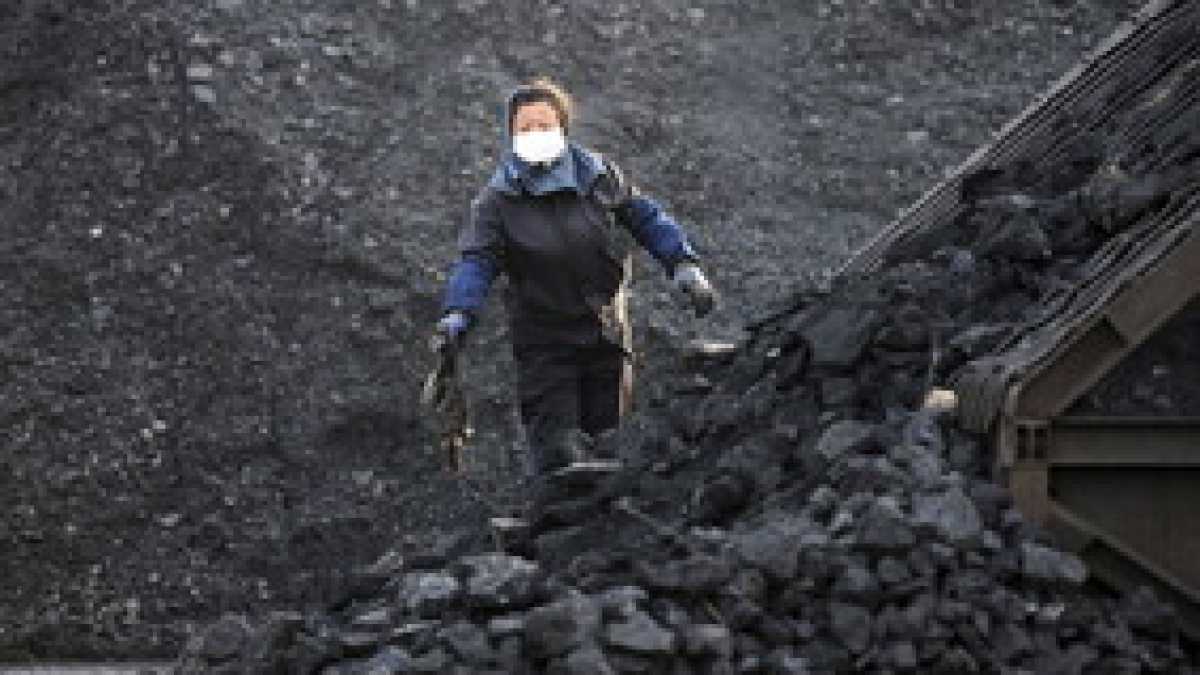 Immagine di Il disastro energetico della Cina