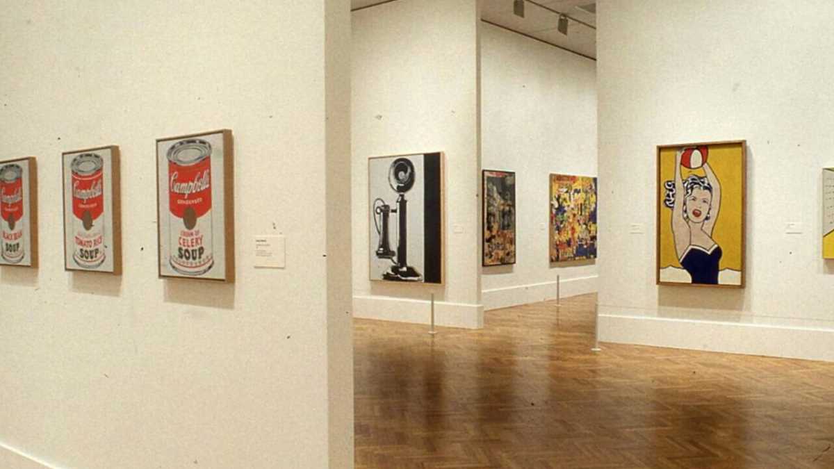 Immagine di Nell'arte americana non c'è più spazio per i bianchi