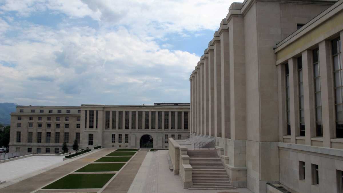 Immagine di L’Onu ostaggio delle dittature