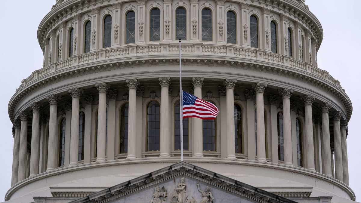 Immagine di Il ritorno di Trump e il calcolo del rischio