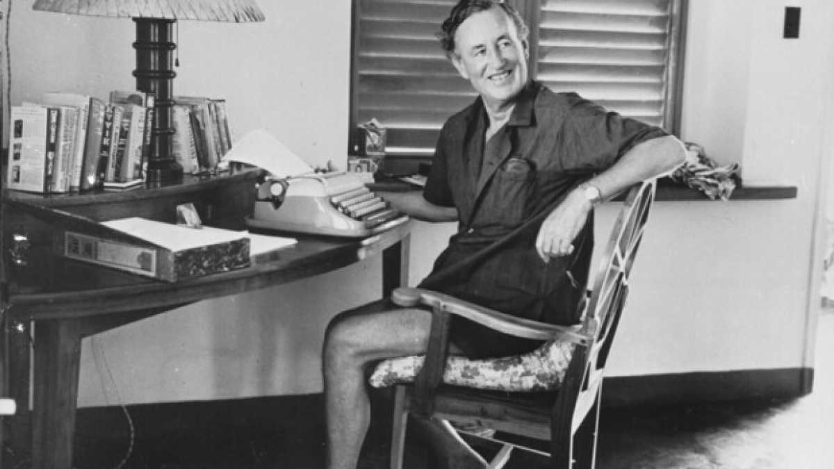 Immagine di “Ci sono tante spie donne bravissime. Ma James Bond è un uomo”. E non è woke