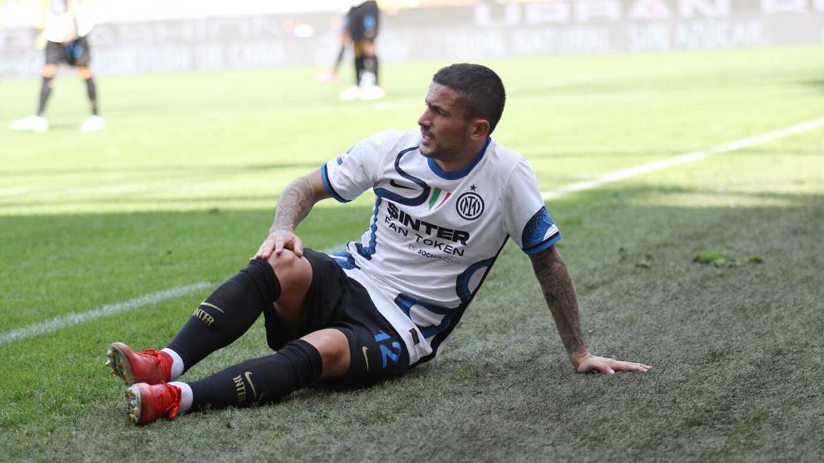 Immagine di Il calcio di Stefano Sensi e il rischio di invecchiare senza accorgersene