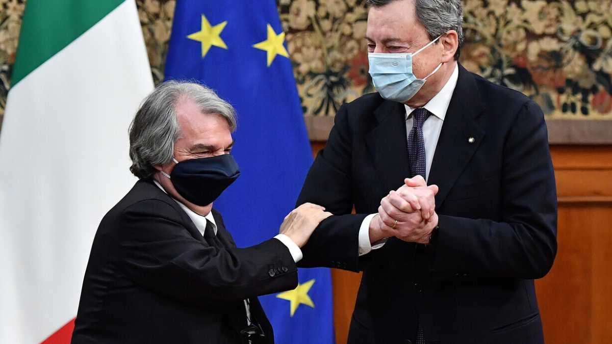 Immagine di Green pass al lavoro, ecco il dpcm su controlli e sanzioni