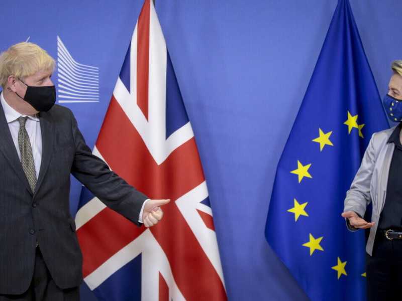 Il Regno Unito punta il dito contro la Corte europea di giustizia
