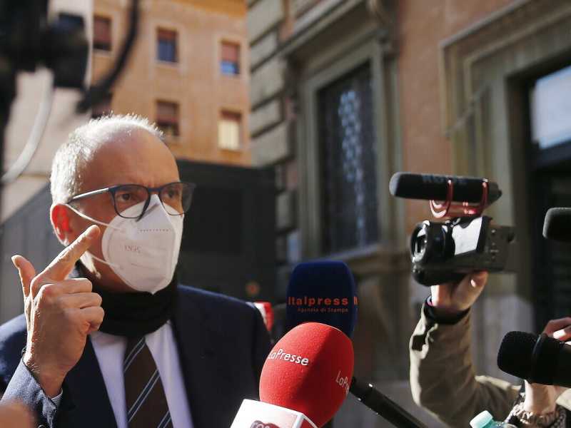 (foto Ansa)