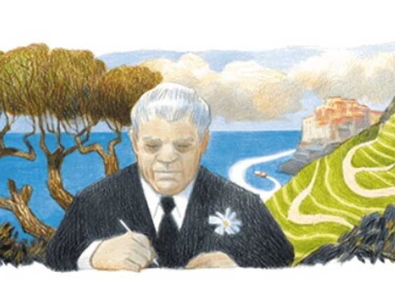 Eugenio Montale, 125 anni dopo