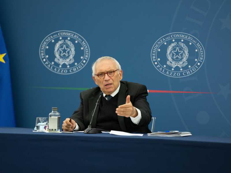 Foto LaPresse