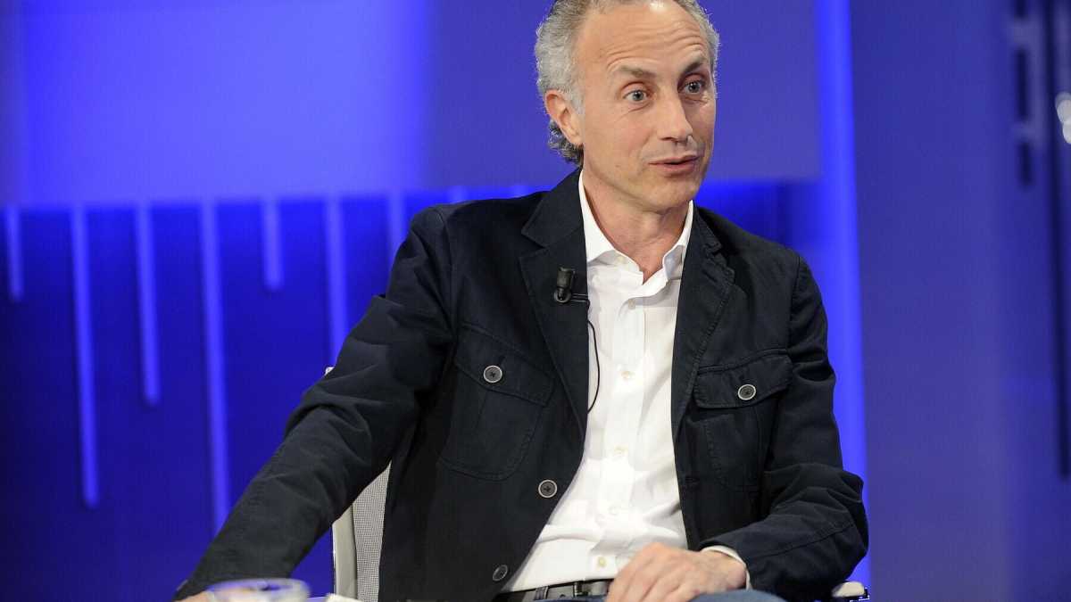 Immagine di Il nostro buon compleanno a Marco Travaglio