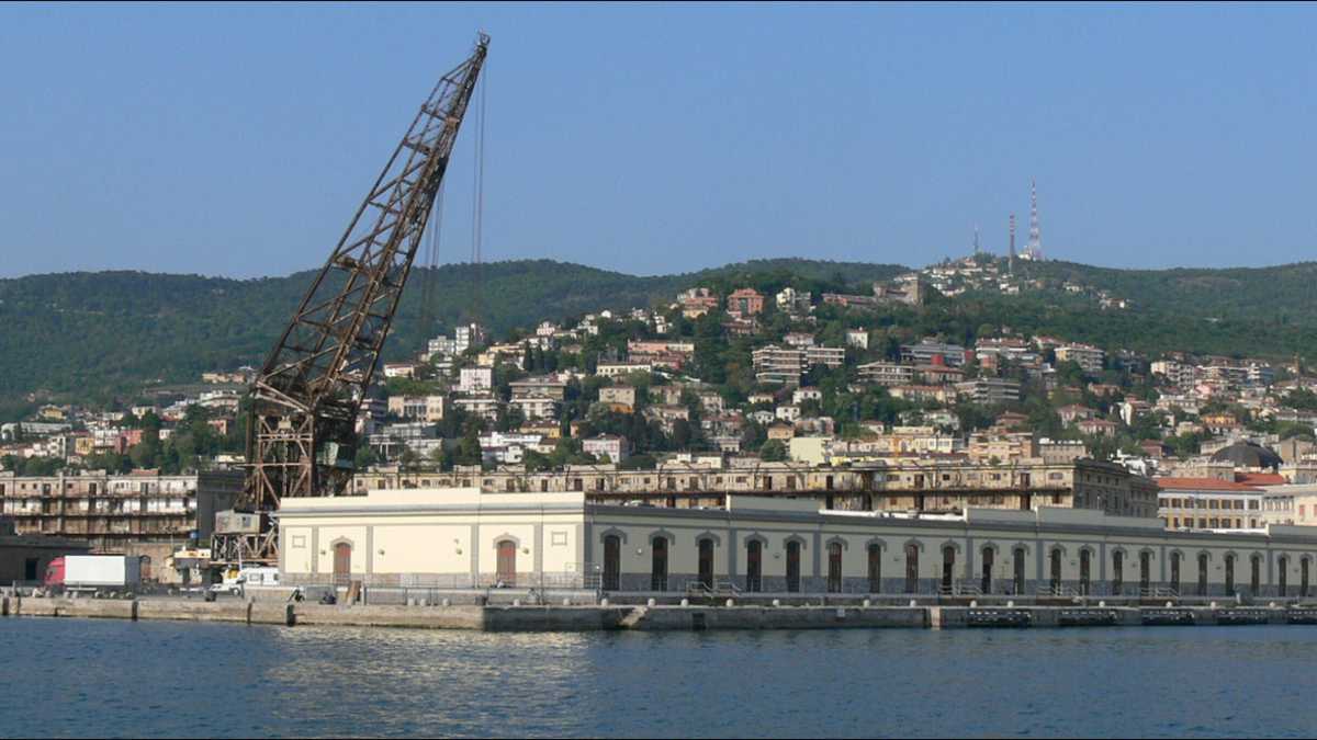 Immagine di Trieste teme il 15 ottobre. Parla il prefetto