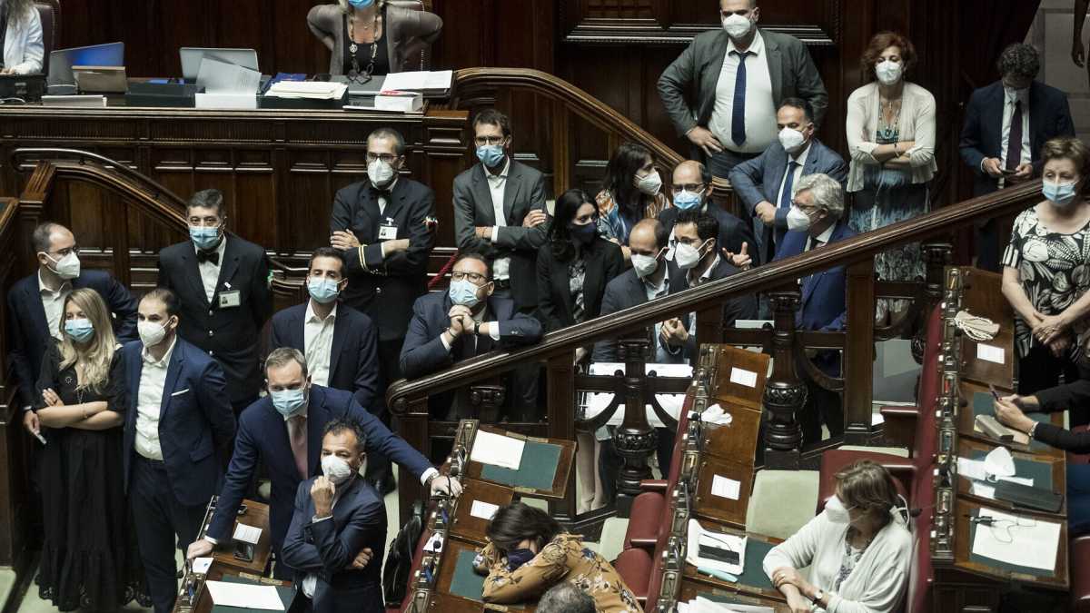 Immagine di La legge sulla parità salariale è stata approvata alla Camera