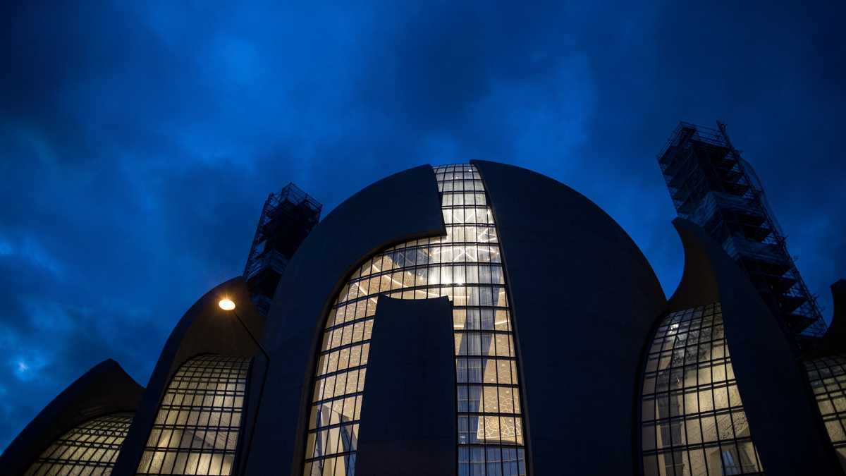 Immagine di Quattro imam sono sospettati di spionaggio in Germania per conto di Ankara