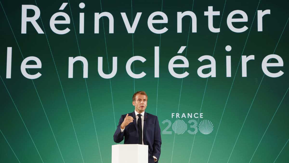 Immagine di Bollette troppo alte, le rinnovabili non bastano. L’Ue si divide tra gas e nucleare