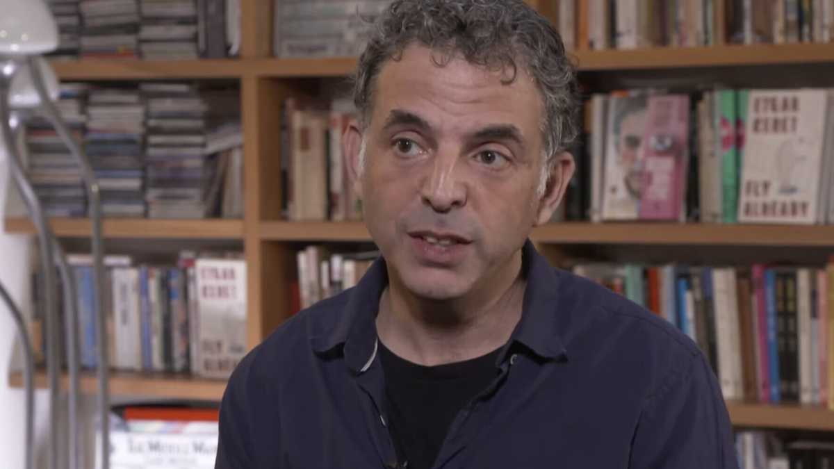 Immagine di "I boicottaggi intellettuali favoriscono l'ignoranza". La riposta di Keret a Rooney