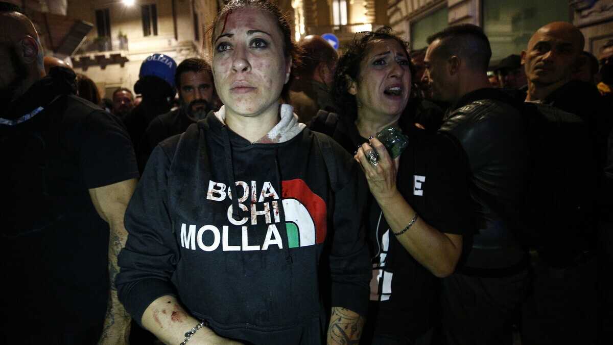 Immagine di L’anno del rigurgito. Il fascismo si fa fantasy