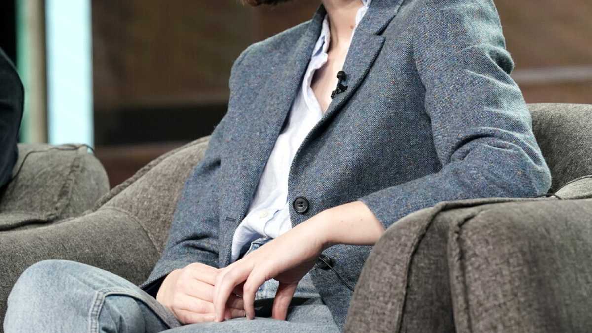 Immagine di Sally Rooney proibisce di essere pubblicata in Israele: il boicottaggio è un trend letterario