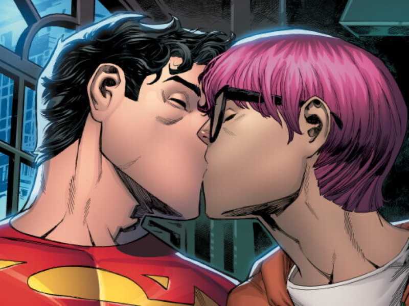 Dc Comics