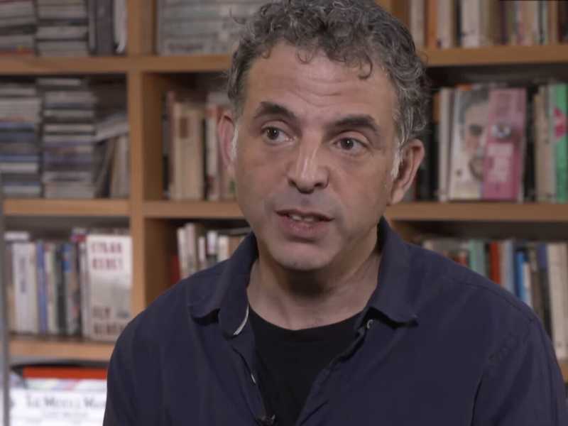 "I boicottaggi intellettuali favoriscono l'ignoranza". La riposta di Keret a Rooney