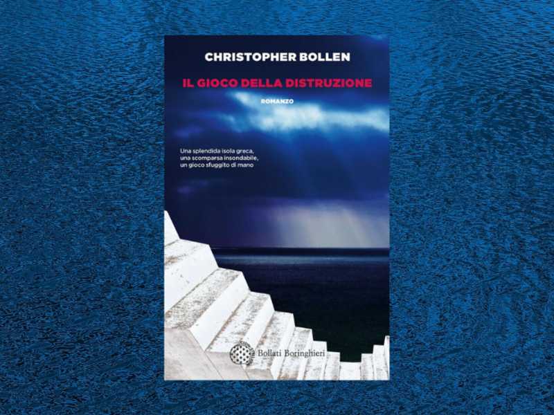 Il gioco della distruzione