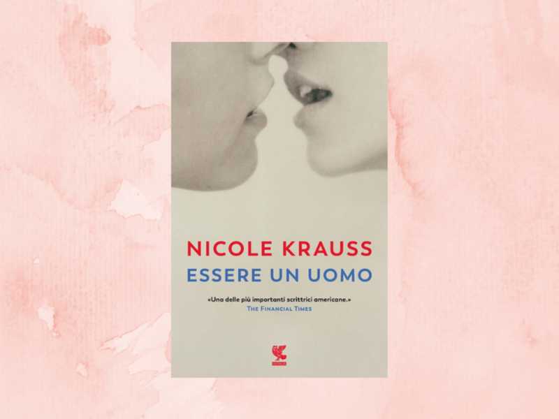 Essere un uomo