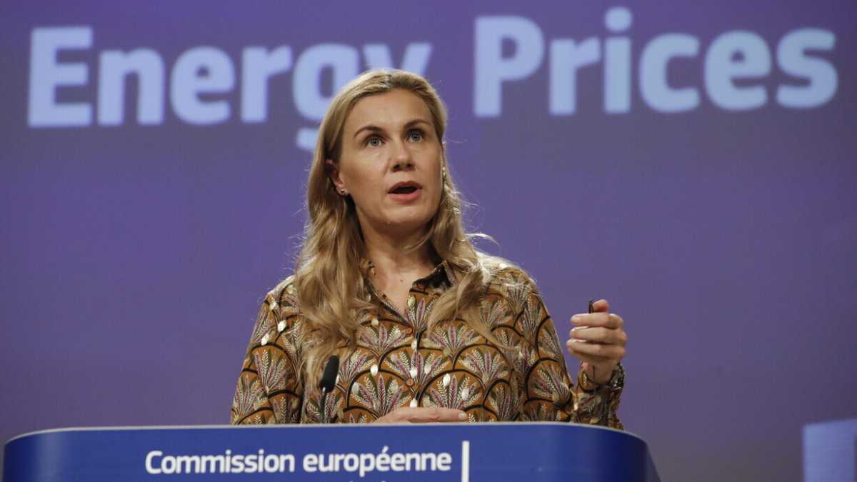 Immagine di Caro bollette, l'Ue presenta la tool box. E dice no alle richieste di Francia e Spagna