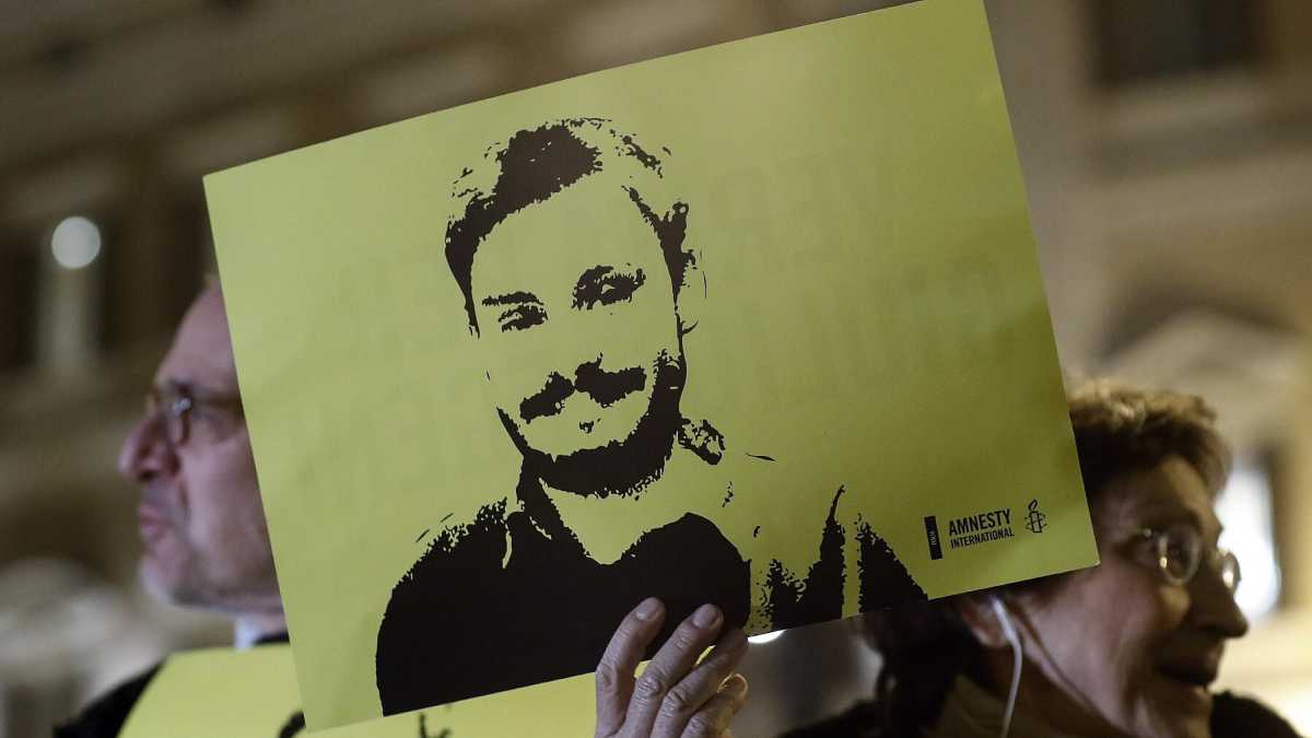 Immagine di Tutte le incognite del processo sulla morte di Giulio Regeni