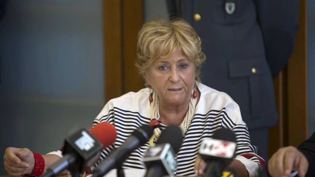 Immagine di Occasione persa dal Pd contro la gogna