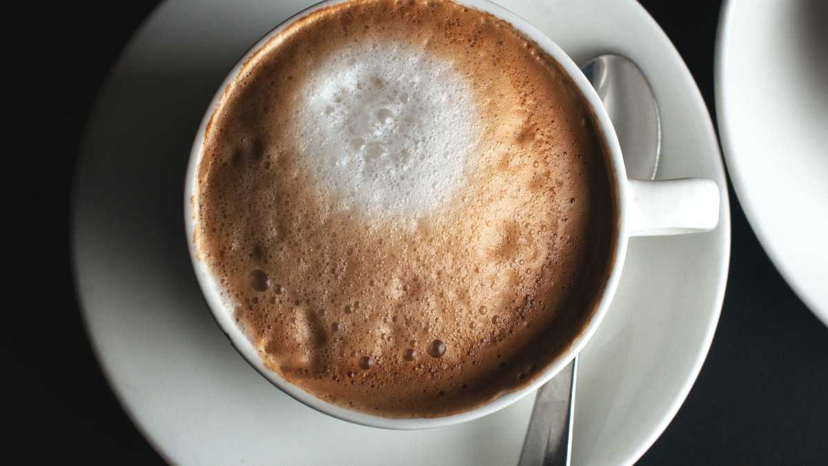 Immagine di Altro che green pass, Trieste sia ricordata come la città del caffelatte